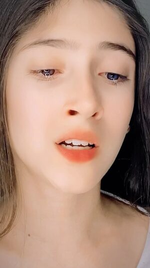 Dollsy Pamnani Instagram - 💔🥀……………………