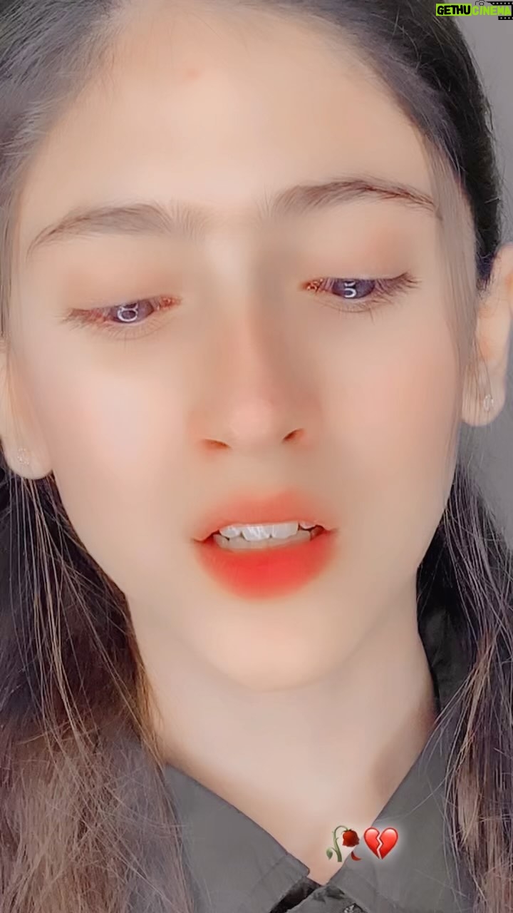 Dollsy Pamnani - 11.5K Likes - 💔🥀