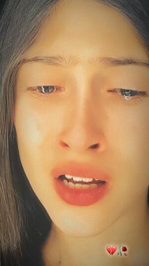 Dollsy Pamnani Instagram - 🥀💔………….