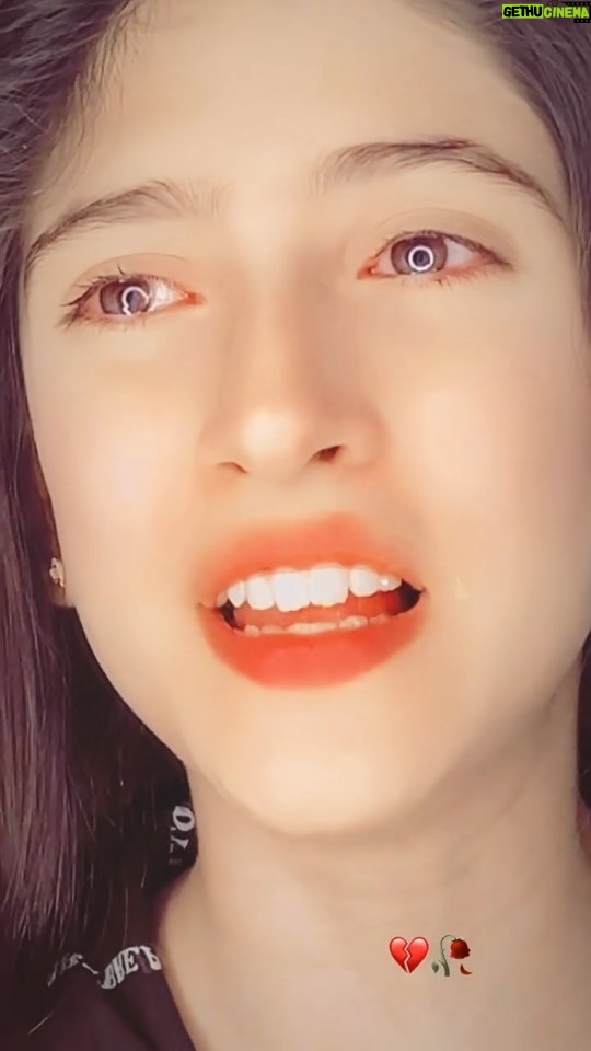 Dollsy Pamnani - 609.6K Likes - 💔🥀🥺
