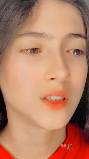 Dollsy Pamnani Instagram - 🥀💔