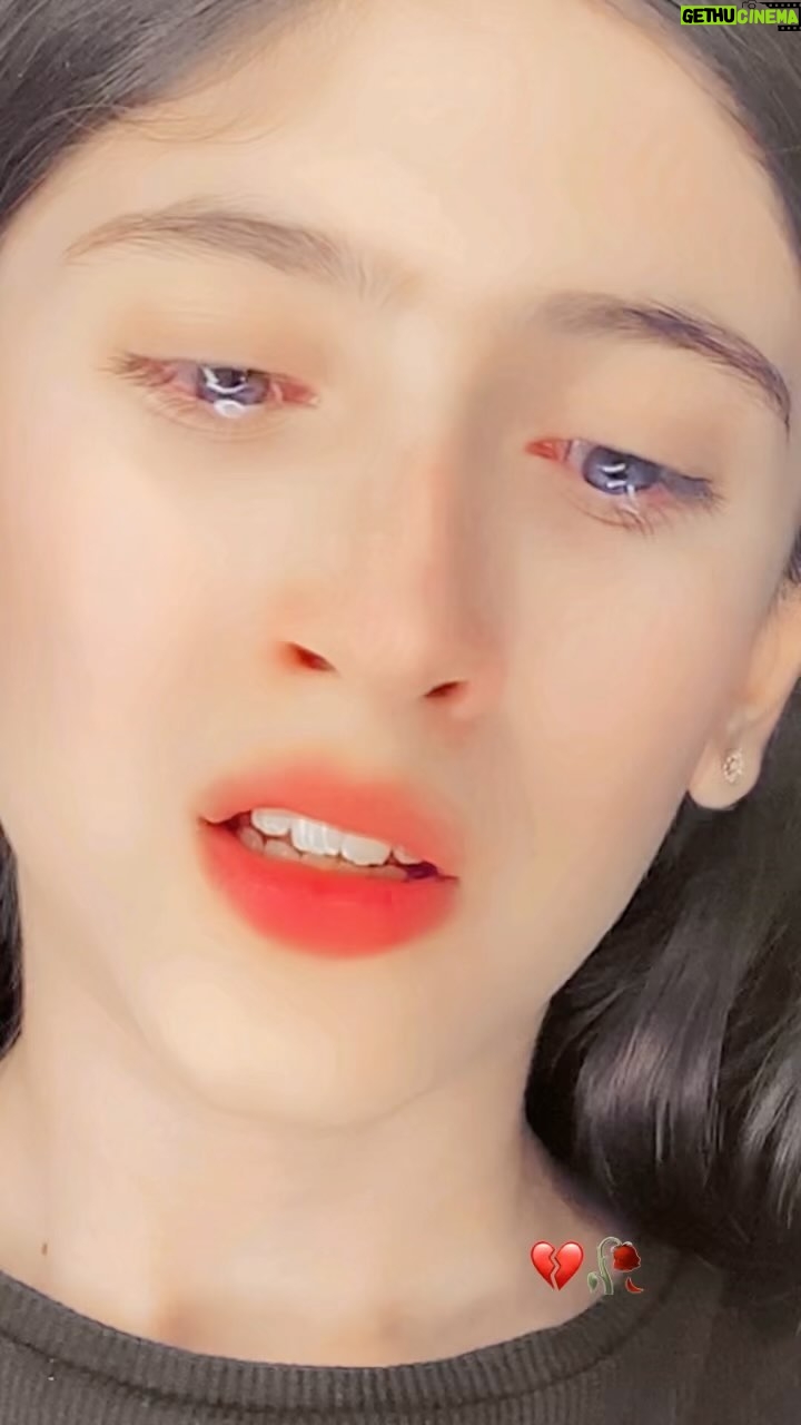 Dollsy Pamnani - 120.9K Likes - 💔🥀………………….