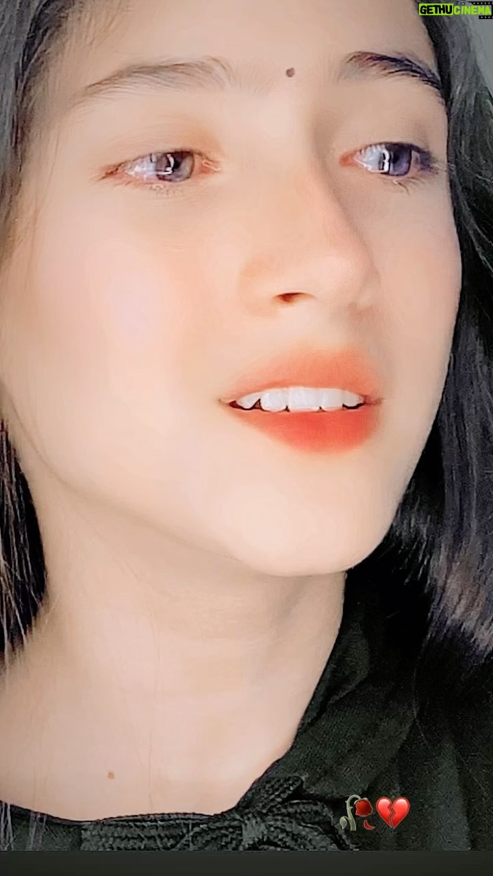 Dollsy Pamnani - 6.6K Likes - Which of U R ? 💔🥀