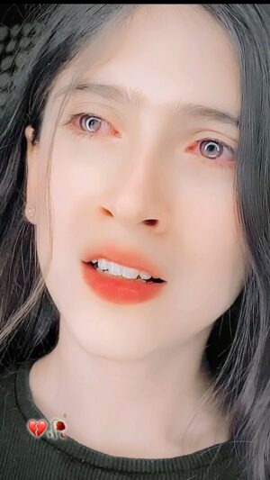 Dollsy Pamnani Instagram - 💔🥀……………….