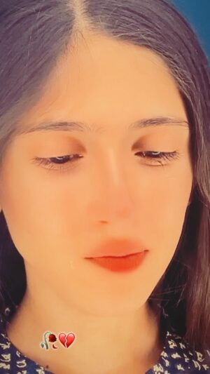 Dollsy Pamnani Instagram - 🥀💔