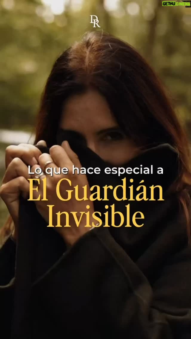 Dolores Redondo - 867 Likes - ​"13 años después, el bosque vuelve a susurrar tu nombre."
​Amaia Salazar regresa a las sombras de su infancia para dar caza a un asesino que imita a los antiguos dioses del valle. Un thriller hipnótico donde el linaje familiar es tan peligroso como el criminal que acecha entre las hayas.
​Vuelve al Baztán. Vuelve donde todo comenzó.#elguardianinvisible #trilogiadelbaztan #doloresredondo