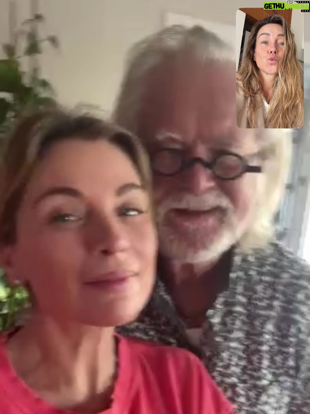 Dominika Paleta - 20.2K Likes - Celebrando la vida … agradeciendo cada momento, cada abrazo, cada arruga que hoy refleja quien soy … feliz cumpleaños a mi 🙌🏻 que la vida me de muchos más amaneceres y abrazos , viajes y aprendizajes. Hoy mi éxito y fortuna la mido en amores, salud y paz. 🦄 inhalo y exhalo ✨ viva la vida 💥