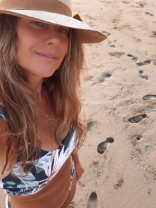 Actress Dominika Paleta HD Photos and Wallpapers December 2025