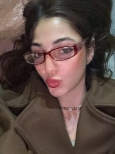 Actress Dona Emam HD Photos and Wallpapers December 2025
