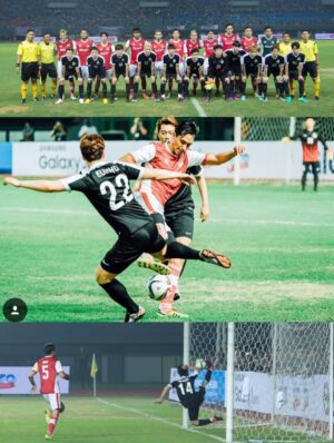 Donna Agnesia Instagram - 2016…✨
Wow, udah 10 tahun aja. Ada sedihnya, kehilangan, tapi banyak juga senangnya. Share yang happy2 aja yaa.
Most of all udah pasti bareng sama @dagnesia & kiddos 🤗❤️
Lio & Diego masih konsisten di bola. ⚽️
Tahun kedua merintis PH dan bikin web series perdana, yup @arya.saloka sebelum jadi Aldebaran 🤩
Pertama kali ajakin anak2 camping & road trip, dan masih banyak lagi… yaah di swipe aja yaa. 😊
#2016