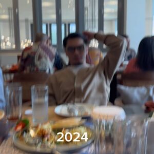 Donna Harun Instagram - 2016-2026 us😘♥️
