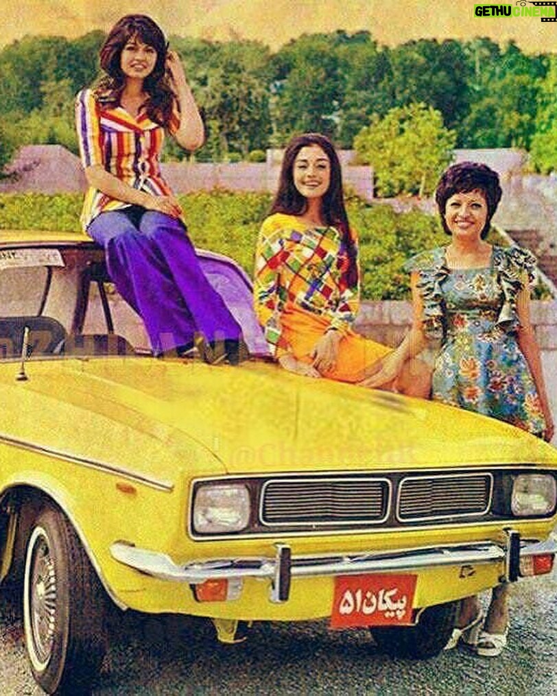 Donya Dadrasan - 80.6K Likes - ♥︎ قبل از همه این اتفاقاتی که این دوران برای ایرانمون افتاد همیشه میرفتم عکسا و فیلمای قدیمی که برای قبل از انقلاب بود و نگاه میکردم. همیشه دوست دارم با اونایی که اون دوران و بودن حرف بزنم برام تعریف کنن چجوری بوده زندگی. دلم میخواست اون دوران زندگی میکردم تا میتونستم تجربه زندگی توی کشور خودم و به عنوان یک خواننده زَن داشته باشم ! دلم میخواست میتونستم با مردم خودم زندگی کنم، زیر آسمونِ کشور خودم. میدونم که به زودی این اتفاق میفته ♡︎