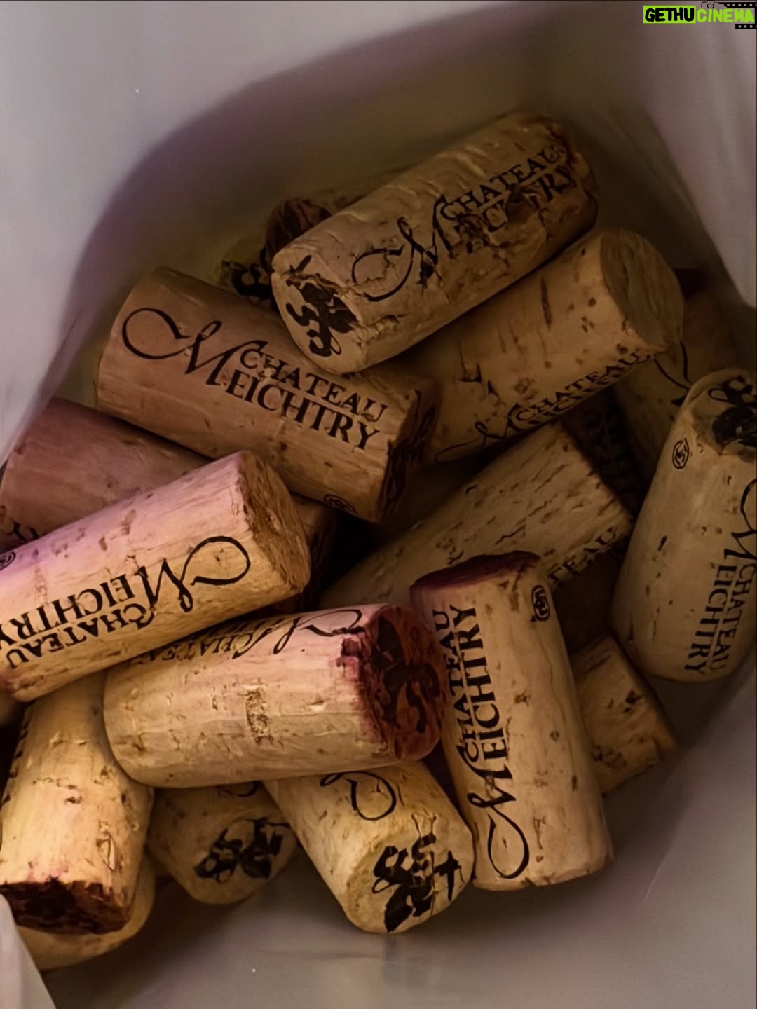 Donya Dadrasan - 3 Likes - Just got back from a little getaway and had an epic wine tasting. Also discovered that candy cranberries are my new obsession…🍷🍬🪾🌲