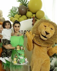 Actress Donya Jahanbakht HD Photos and Wallpapers November 2023