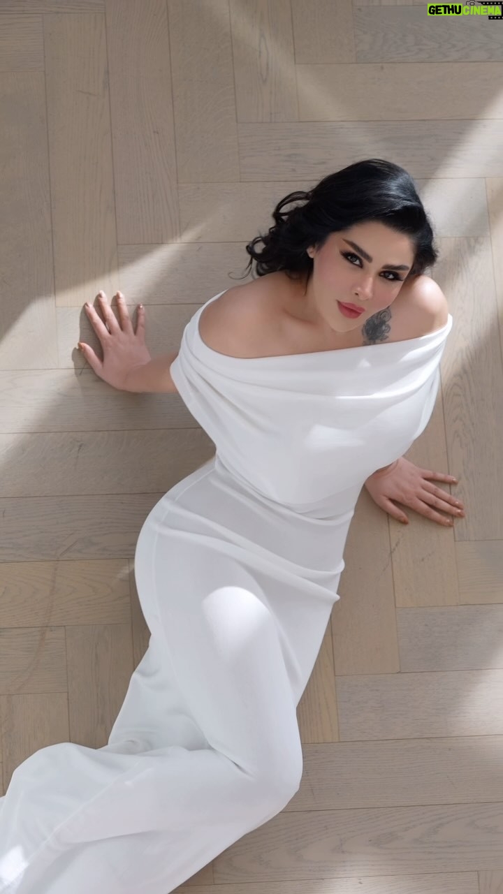 Most liked Instagram photo of Donya Jahanbakht
