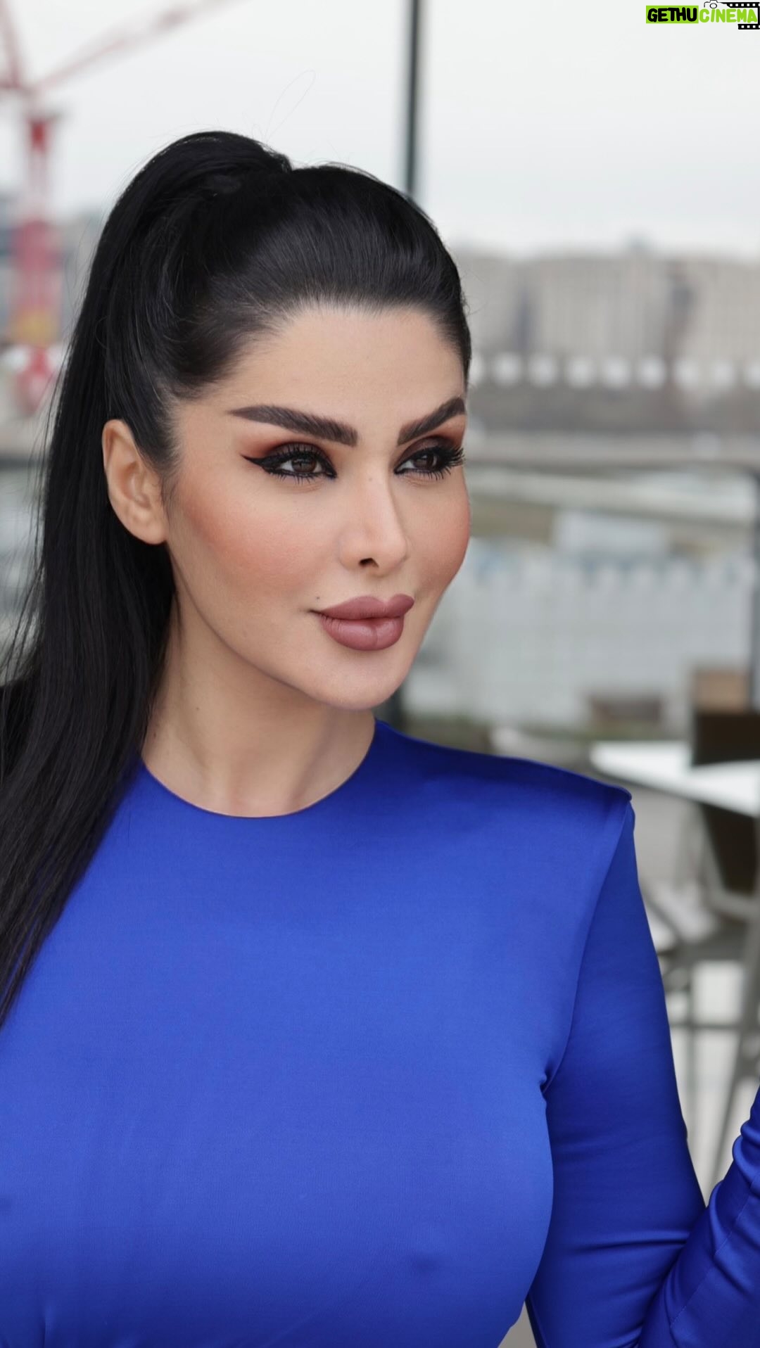Donya Jahanbakht - 349K Likes - ♥️