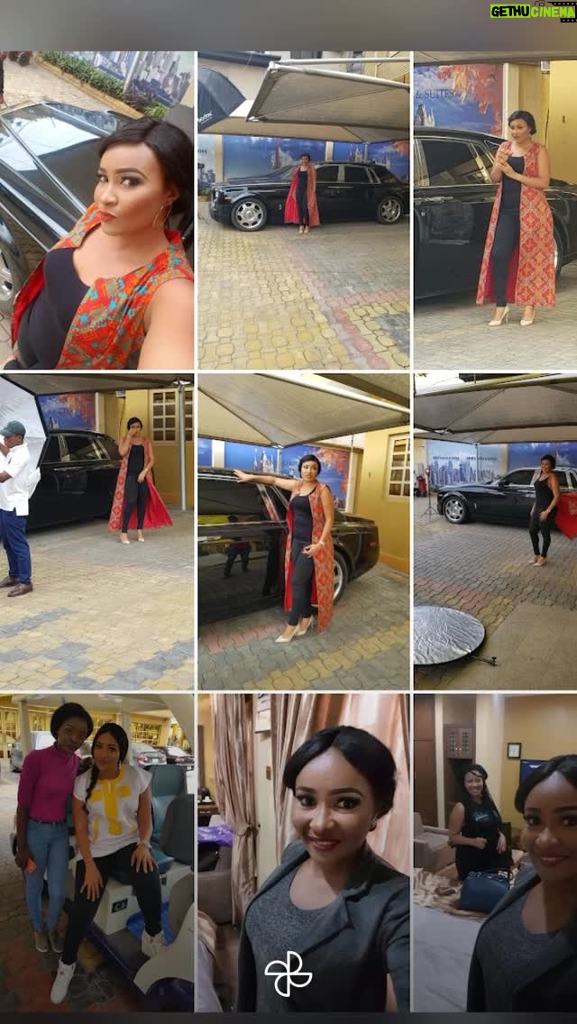 Doris Simeon - 758 Likes - Let’s #flashbackfriday❤️ with this one