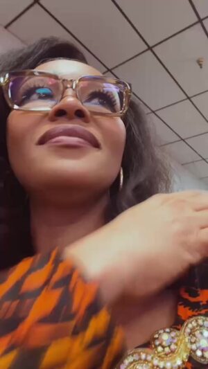 Doris Simeon Instagram - temmycollection_empire