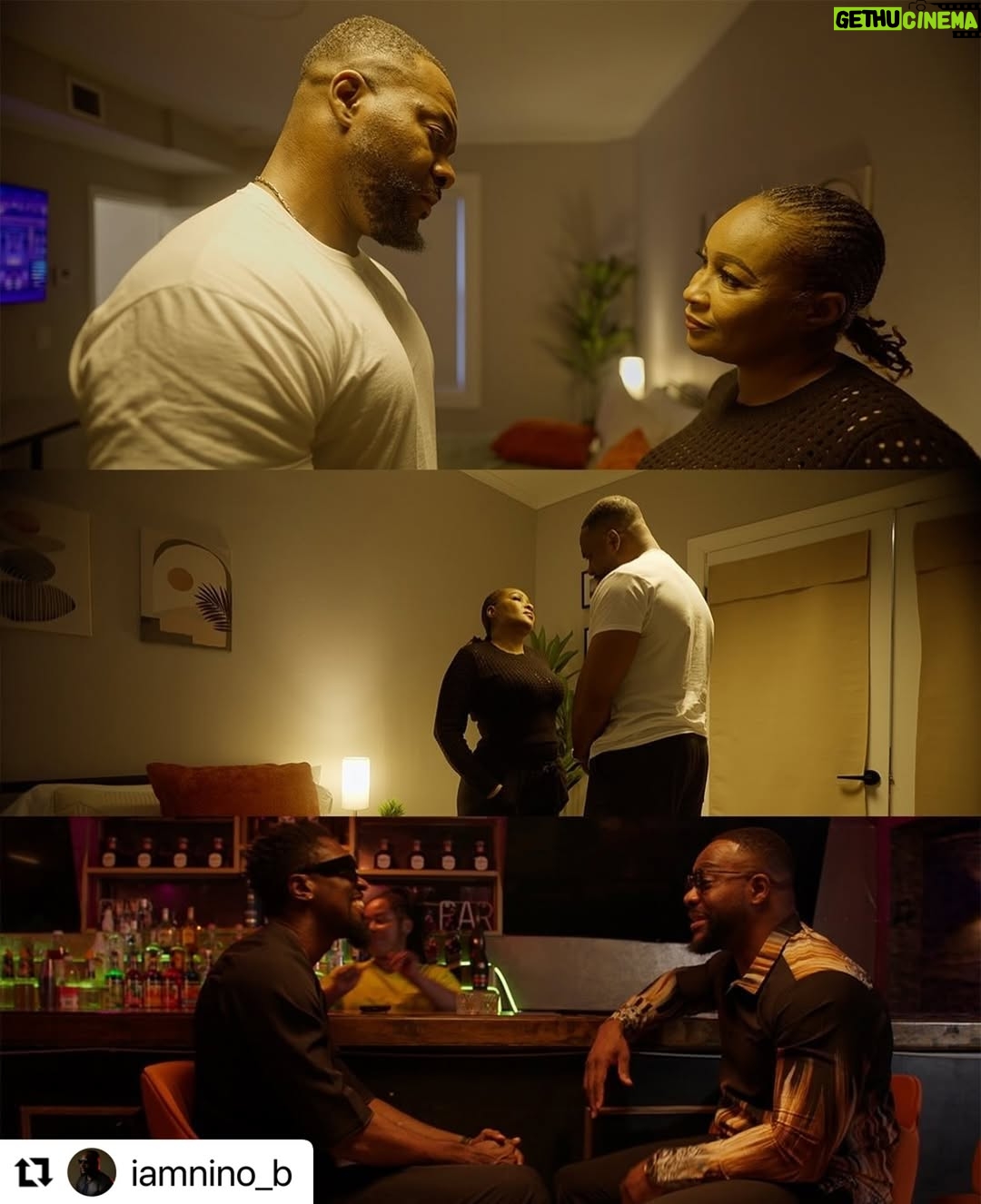 Doris Simeon - 376 Likes - #Repost @iamnino_b with @use.repost
・・・
Graded cuts from the movie “WHAT DO I DO?” 🎥 
Premiering in Canada on July 6th!!
Showing on MakanakiTV on July 11th!!!

Starring: @iamnino_b  @doris_simeon_ @biancasamone @gills_okeke @officialtoyinadewale @ndo_champ @bomaakpore @chidij20 

Executive Producer: @iamnino_b 

Director|Editor|Colorist|Director of Photography: @chrisideas 

Producer|Production Manager|Line Producer|Location Scout|Additional Casting|Actor|Script Supervisor & Continuity: @zaieshajoseph 

Assistant Director|Gaffer|Grip:  @prince_tboy.alejo 

Director of Photography|Gaffer: @itsmoorshotz 

Sound: David Benjamin 

Associate Producer|Transportation|Actor: @chidij20 

Story Written by: @ewa_bunmi 

Make-Up Artist: @lifewtjuju