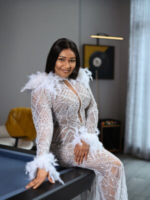 Doris Simeon Instagram - Them say na today them born me oh. 🎂🎂🎂🎂🎂🎂🎂❤️❤️❤️❤️❤️❤️❤️ #july22 #julyborn #julybaby #julybabies are the best.

My photographer :
@kunleolafisoye_photography  thank you my brother for always 🙏🙏🙏🙏❤️❤️❤️🥰🥰🥰

My dresses:
@cyxca_atelier you too bam 🥰🥰🥰🥰❤️❤️❤️💋💋💋💋 thank you.

Please my lovely people show me that love and support y’all have been showing me always to celebrate me by going to my YouTube channel has the first episode of my family tv show is on my YouTube channel #dorissimeontv #kidsgistwithds @kidsgistwithds is live to celebrate my birthday thank you guy and please help post and share 💋💋💋💋💋💋💋💋💋💋💋💋💋💋💋💋💋