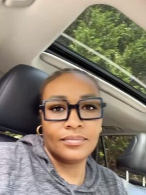 Doris Simeon Instagram - New age with sufficient grace and mercy MA 
🎊🎊🎊
I pray on your increase there shall be no end in Jesus Name 🙏 @doris_simeon_