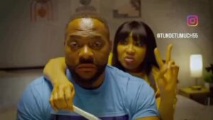 Doris Simeon Instagram - #Repost @tundetumuch55 with @use.repost
・・・
“WHAT DO I DO”
Premiering at the Canyon Meadows Cinema in Calgary, Canada on July 6th!

@iamnino_b @doris_simeon_@biancasamone@gills_okeke
@officialtoyinadewale @ndo_champ @bomaakpore @chidij20

Directed by @chrisideas

Drops Globally on MakanakiTV on July 11th!
Wait for it