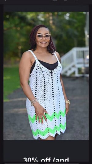 Doris Simeon Instagram - #wcw