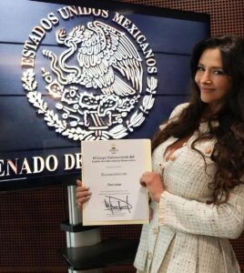 Actress Dorismar HD Photos and Wallpapers May 2025