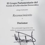 Dorismar