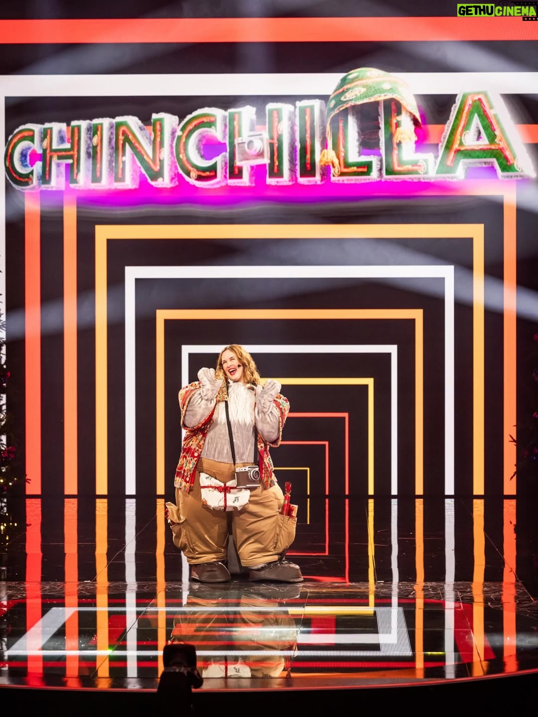 Dorothee Dauwe - 17.1K Likes - Zo verliefd op Chinchilla sinds onze eerste ontmoeting. 🥹
Guacamole! Wat een avontuur. De kleine Dorothee in mij heeft zo genoten. Zingen, dansen en spelen. Lievelings. 🤍