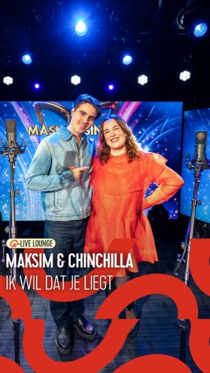 Dorothee Dauwe Instagram - WAUW WAUW WAUW! 🥰🤯 #vtmthemaskedsinger #JeDagIsGoed