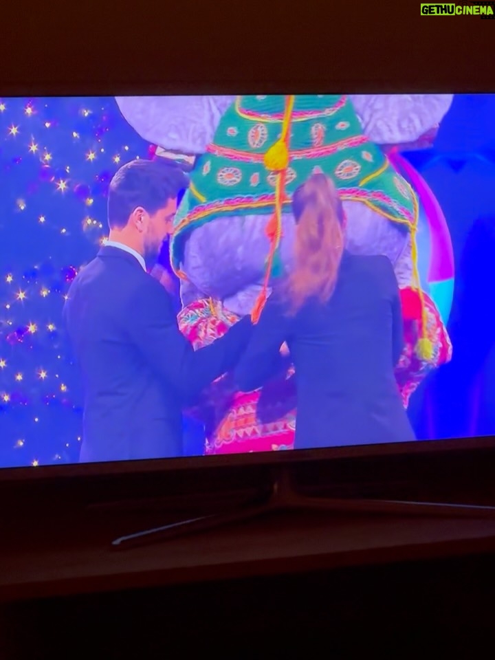 Dorothee Dauwe - 17.1K Likes - Zo verliefd op Chinchilla sinds onze eerste ontmoeting. 🥹
Guacamole! Wat een avontuur. De kleine Dorothee in mij heeft zo genoten. Zingen, dansen en spelen. Lievelings. 🤍