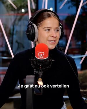Dorothee Dauwe Instagram - Wie wilt er in team Maarten & Dorothee? ✌️🤩 #tvvv