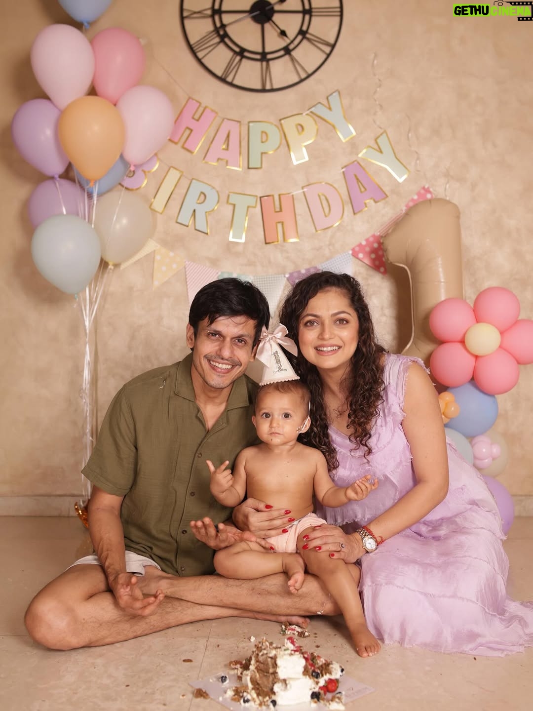 Drashti Dhami - 111.6K Likes - Hello World! Meet : Ms.Leela Khemka 🌸🥰 🧿