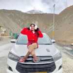 Drishti Thakur