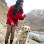 Drishti Thakur