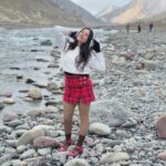 Drishti Thakur