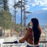 Drishti Thakur