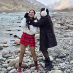 Drishti Thakur
