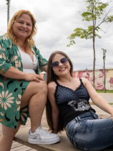 Actress Duda Batista HD Photos and Wallpapers January 2026