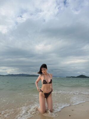 Dulguun Odkhuu Instagram - 🌴☀️