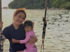 Dynas Mokhtar Instagram -