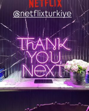 Ece Yörenç Instagram - Birbirimize yine çok iyi geldik. ❤️
(08.05.2025) 
@netflixturkiye @ayyapim