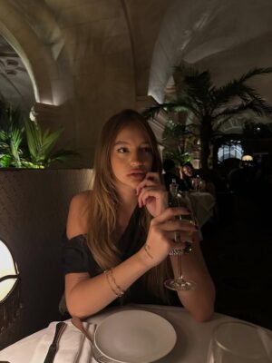 Ecem Atalay Instagram - 
