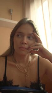 Actress Ecem Karavus HD Photos and Wallpapers December 2025