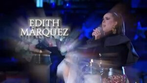 Edith Márquez Instagram - ¡Marquezos! No se pueden perder este 11 de diciembre, las mañanitas a nuestra Virgen de Guadalupe… ✨🤍