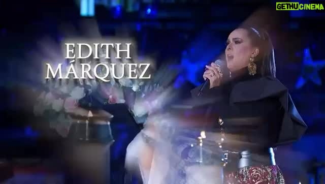 Edith Márquez - 1K Likes - ¡Marquezos! No se pueden perder este 11 de diciembre, las mañanitas a nuestra Virgen de Guadalupe… ✨🤍
