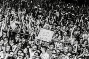 Edith Márquez Instagram - ¡Gracias Acapulco, por tantos recuerdos y ustedes mis Marquezos de Guerrero, los amo!💖✨
Fotografía: @drianavera
