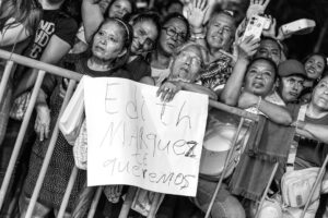 Edith Márquez Instagram - ¡Gracias Acapulco, por tantos recuerdos y ustedes mis Marquezos de Guerrero, los amo!💖✨
Fotografía: @drianavera