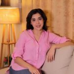 Eisha Singh